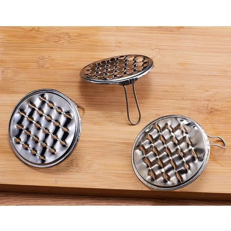 

103A Durable Stainless Steel Material Cooking Scraper for Daily Cooking