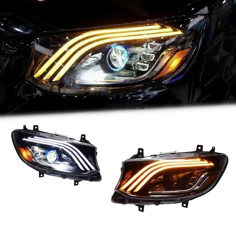 

Подходит для модификации и улучшения фар, фар типа «метеоритный дождь», дневных ходовых огней.