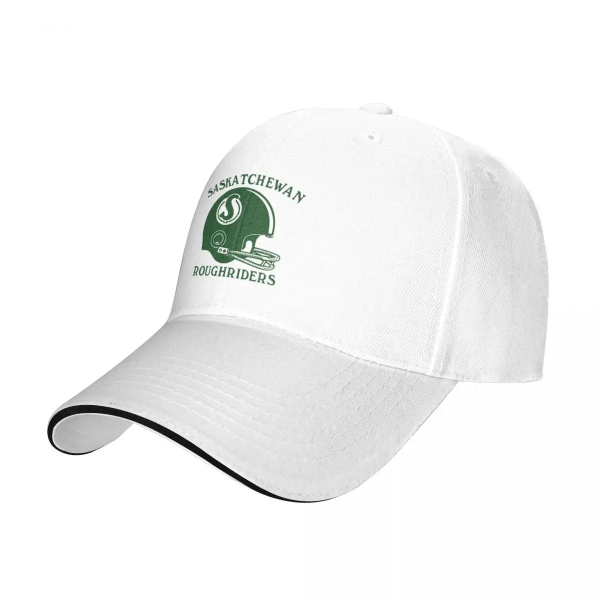 

Saskatchewan Roughriders 1966 Unisex, S, For Men, Hot Trend Baseball Cap Golf Hat Cosplay Boy Women's