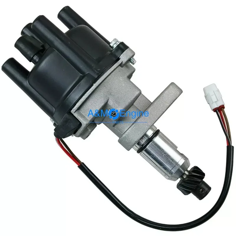 Ignition distributor 33100-80C10 For 1990-1995 SUZUKI SAMURAI SIERRA 1993-1995