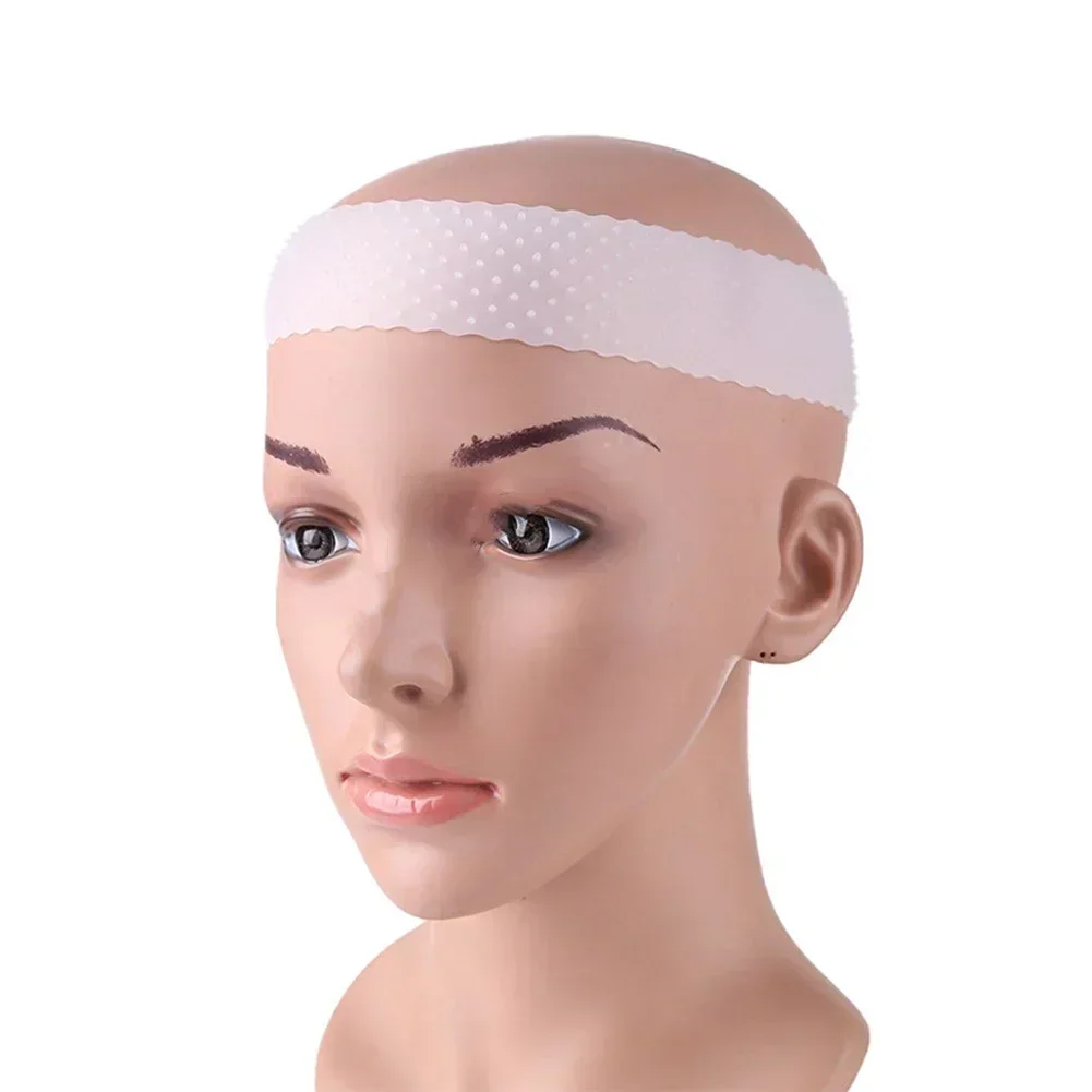 Stylish Hairband For Daily Wear Bandeau About 22.5*4*4cm Anti-slip Hairband Fashionable Accessory Sweat Absorbent