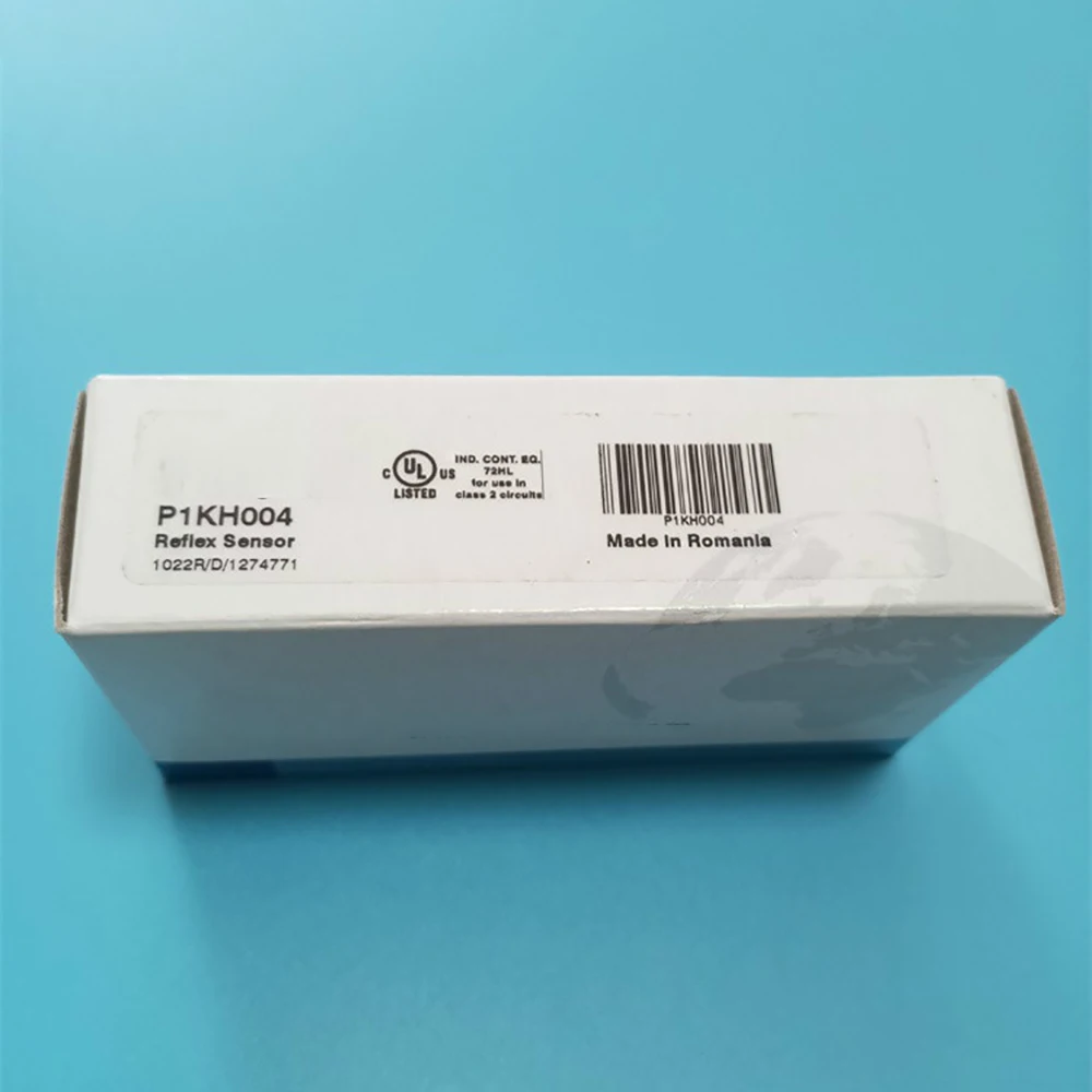 Perfect testing before shipment sensor P1KH004
