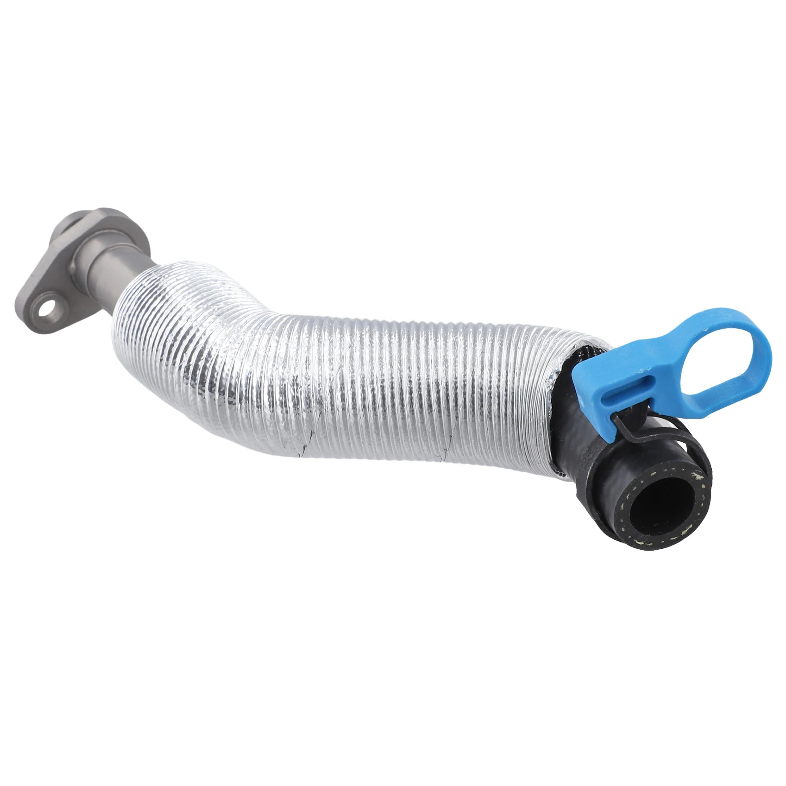 Turbo Oil Return Pipe 11658617069 for Mini For Cooper S For R56 R57 For R58 R59 Compatible OEM Part for Turbocharger Oil System