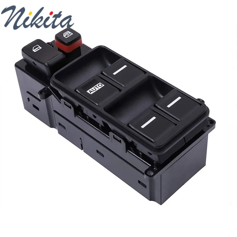 

High Quality Electronic Power Control Window Switch For Honda Accord 2003 2004 2005 2006 2007 35750-SDA-H12 Car Accessories