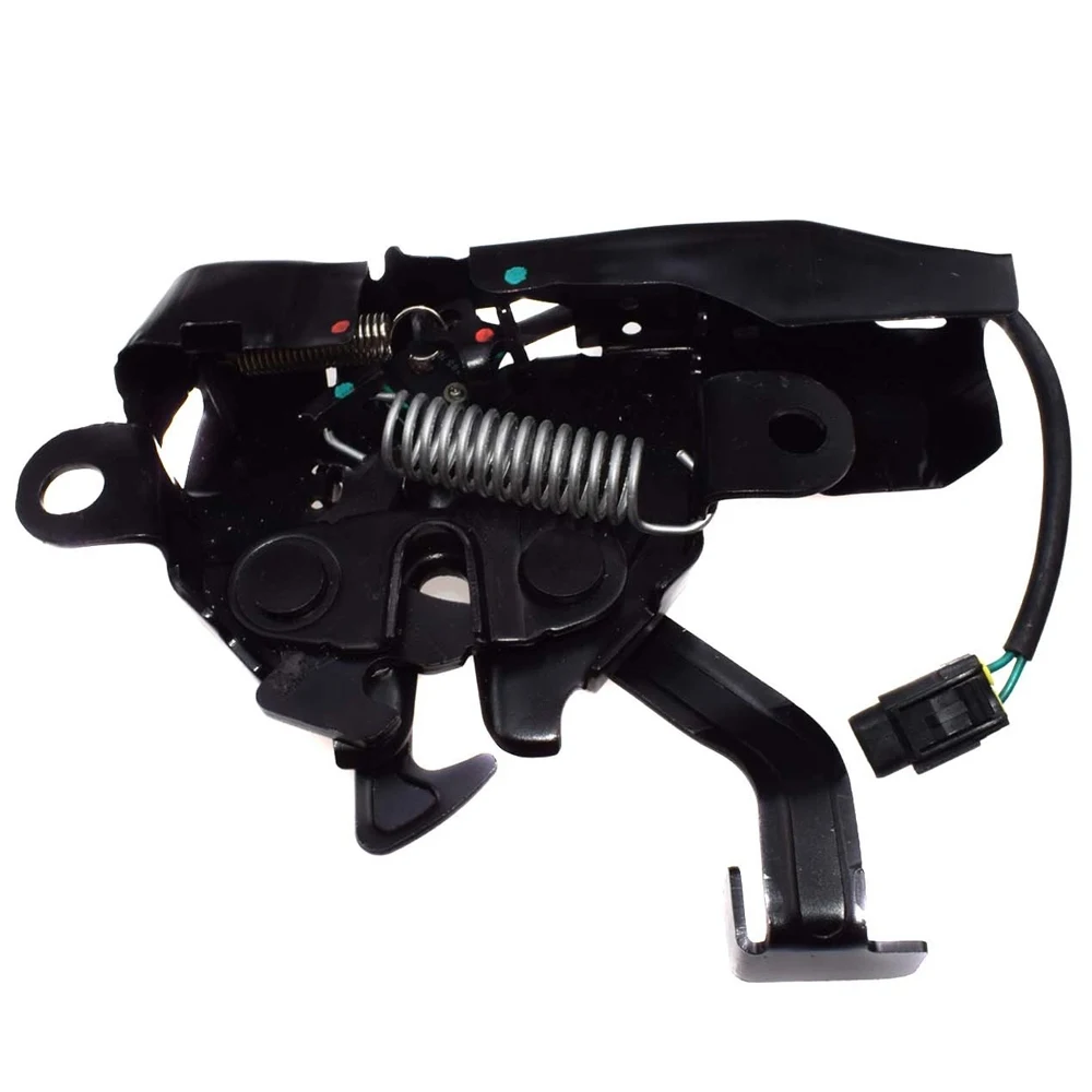 

Hood Latch Lock Car Locks Assembly For Toyota Camry 2007-2011, High Quality Replacement OEM 53510-33270 5351033270 5351006120