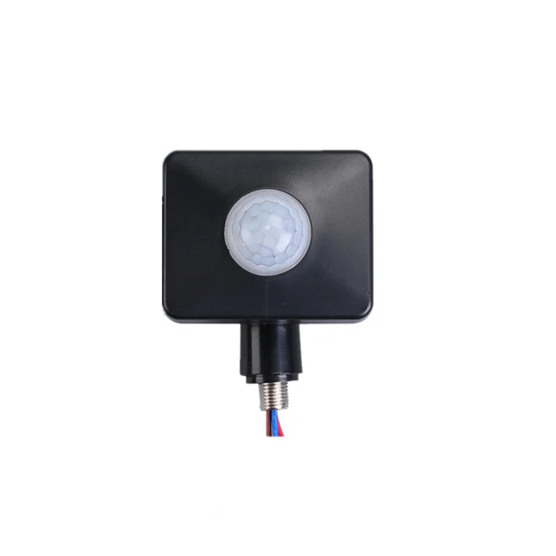 220v projection sensor switch Solar flood light body sensor