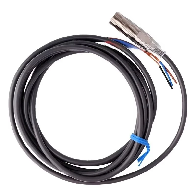 

Proximity switch sensor E2K-L26MC1 E2K-L26MC2 E2K-C25ME1 E2F-X2E1 E2F-X2F1 E2F-X2Y1 E2F-X5E1 E2F-X5E1 Anfuxin