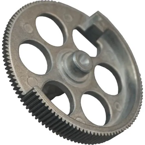 For Toyota Avalon Rear Curtain Motor Repair Metal Gear For 2005-2013 AP367890