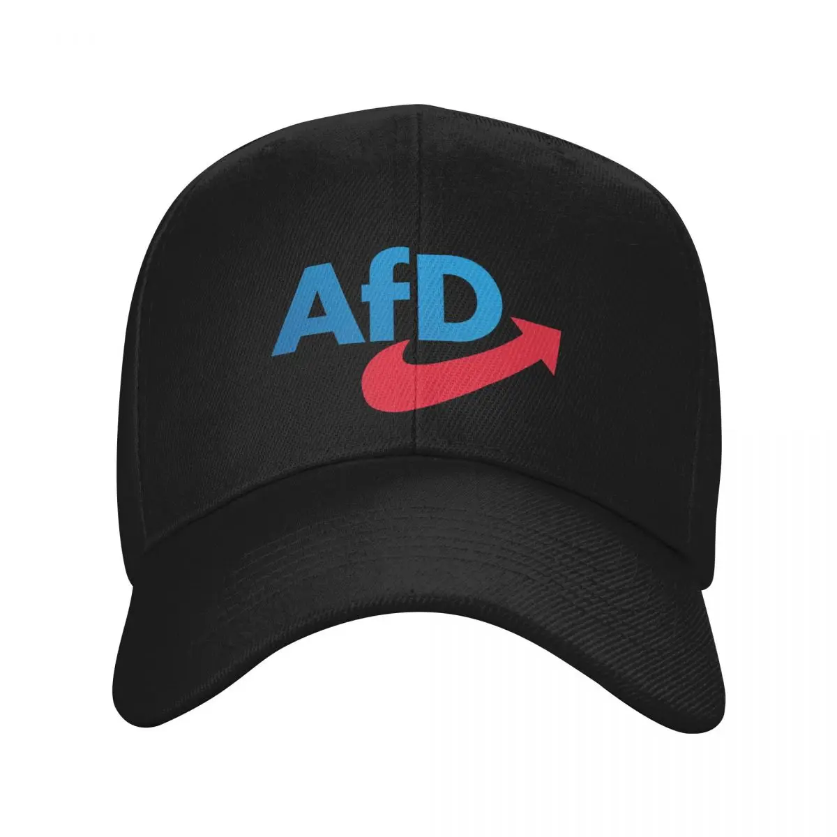 Alternative Afd Germany Baseball Cap Unisex-Teens Design Trucker Hat Spring Fitted Retro Hunting Camping Wholesale Baseball Caps