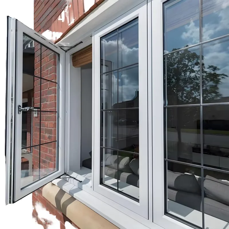 หน้าต่างห้องนั่งเล่นแบบฝรั่งเศ - Glass Door Hinge บทวิจารณ์และราคา