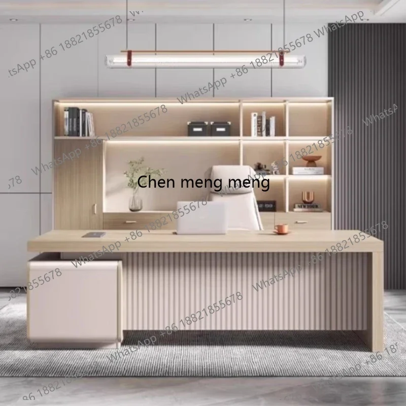 

Tablet Stand Adjustable Luxury Nordic Executive Desk Organizer Office Desks With Storage Computer Desks Hutch Work Table Desk