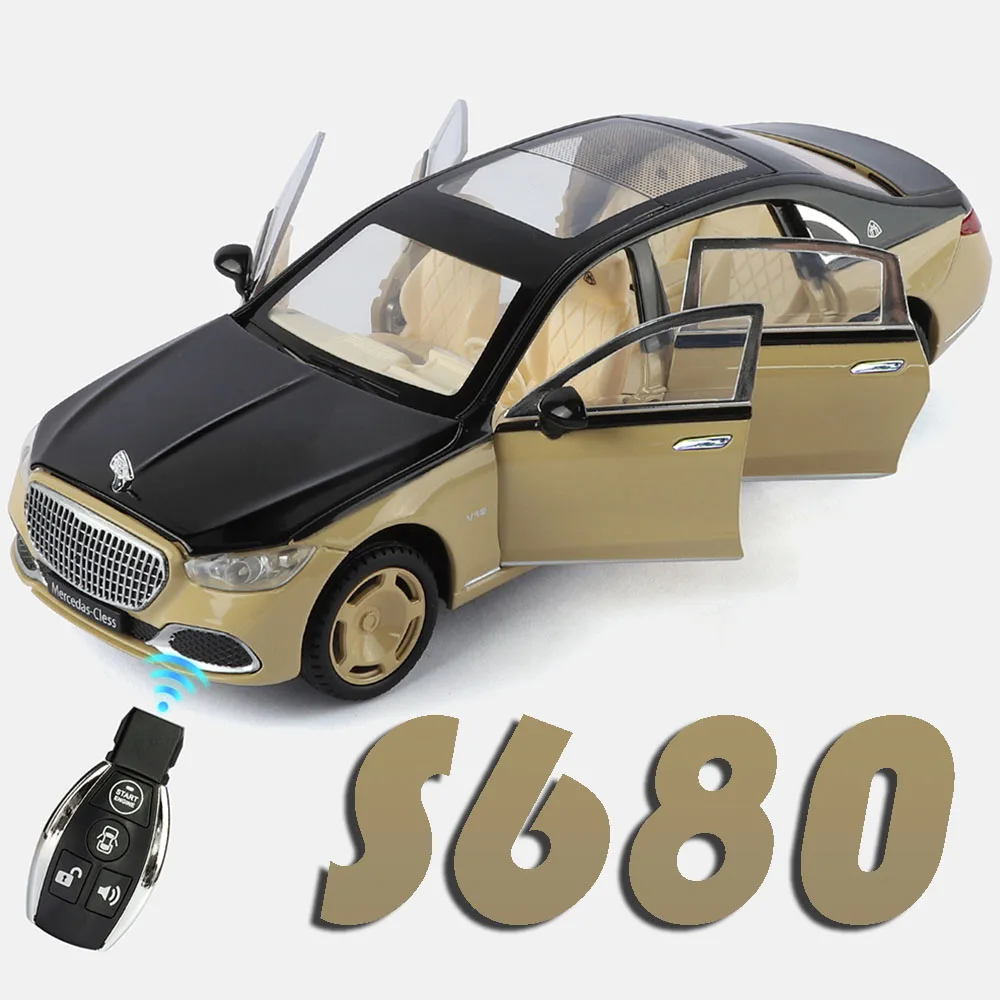 1:24 Miniature Toy …