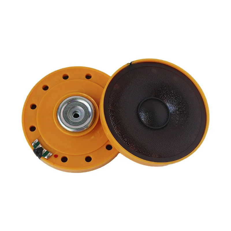 

Hifi 70mm Headphones Speaker Unit 156ohm Over Ear Headset Driver Earphone Repair Parts Carbon graphene Diaphragm Newest 2pcs