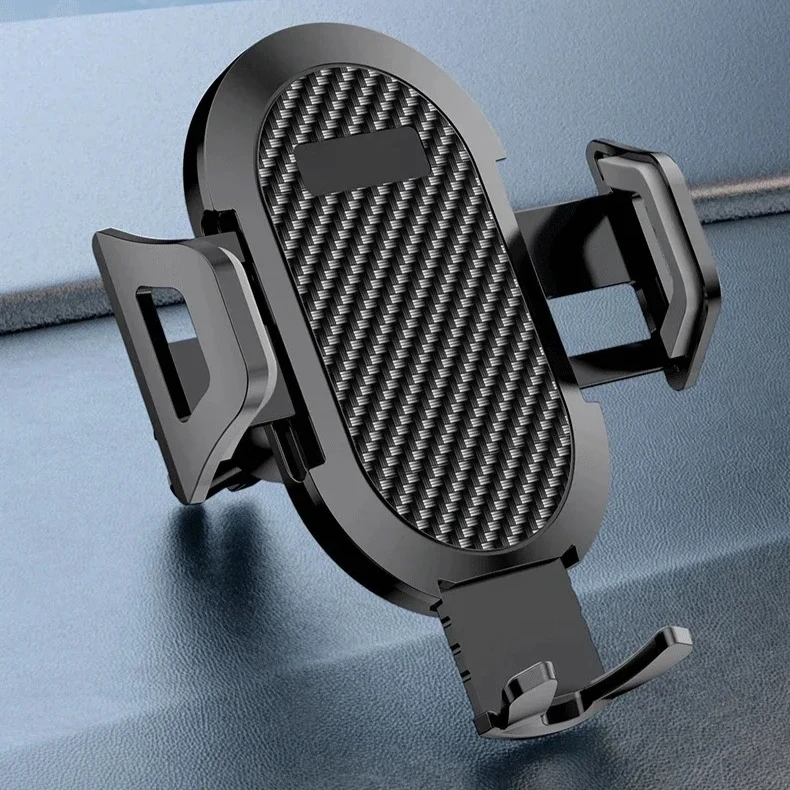 

Универсальный 360° ° Вращающийся автомобильный держатель для телефона — приборная панель, вентиляционное отверстие и крепление на лобовое стекло для смартфонов iPhone и Android