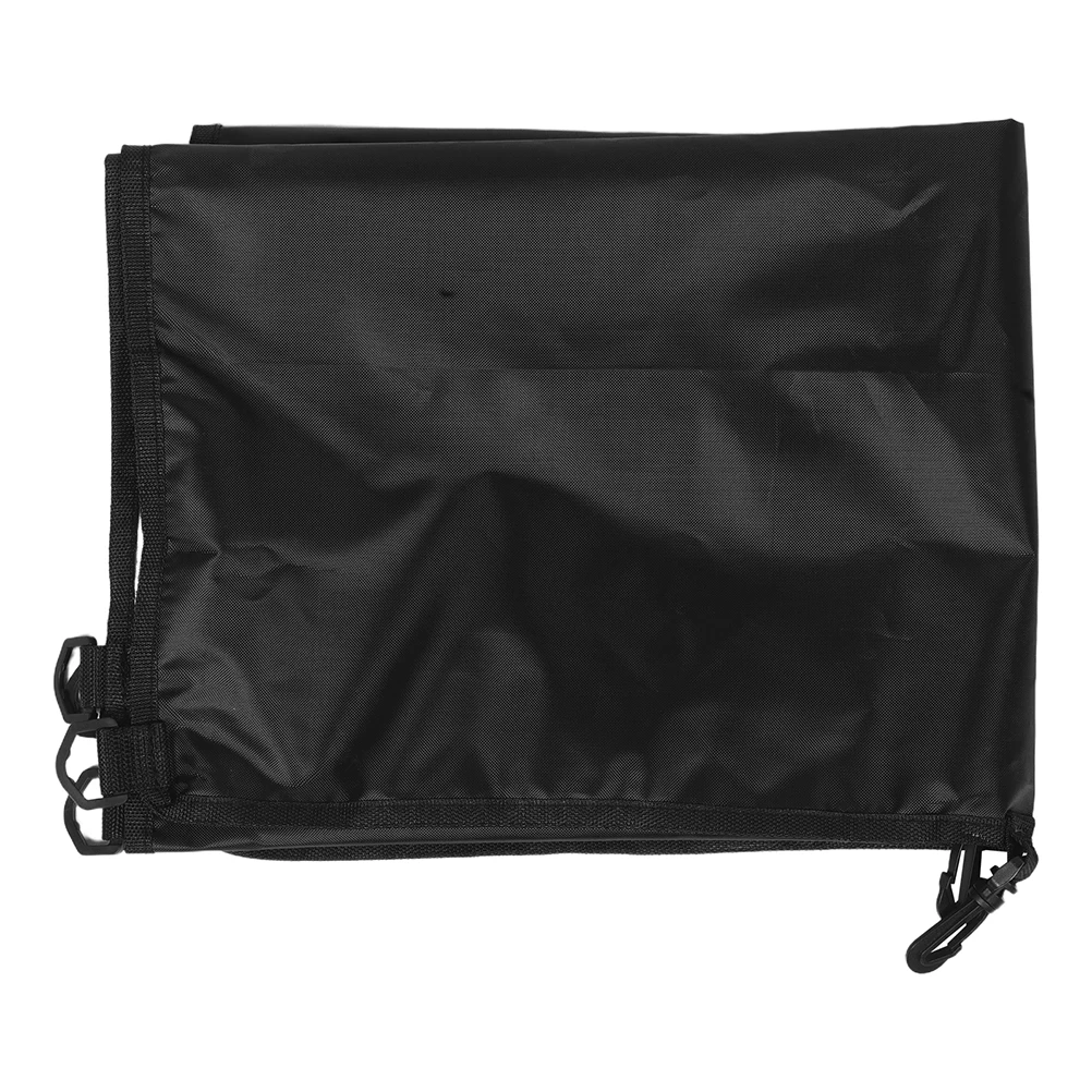 

Universal Kayak Protector Waterproof Drape for Boat Hatch Sailing Boating Accessory Outdoor Cover Boat Console Cover