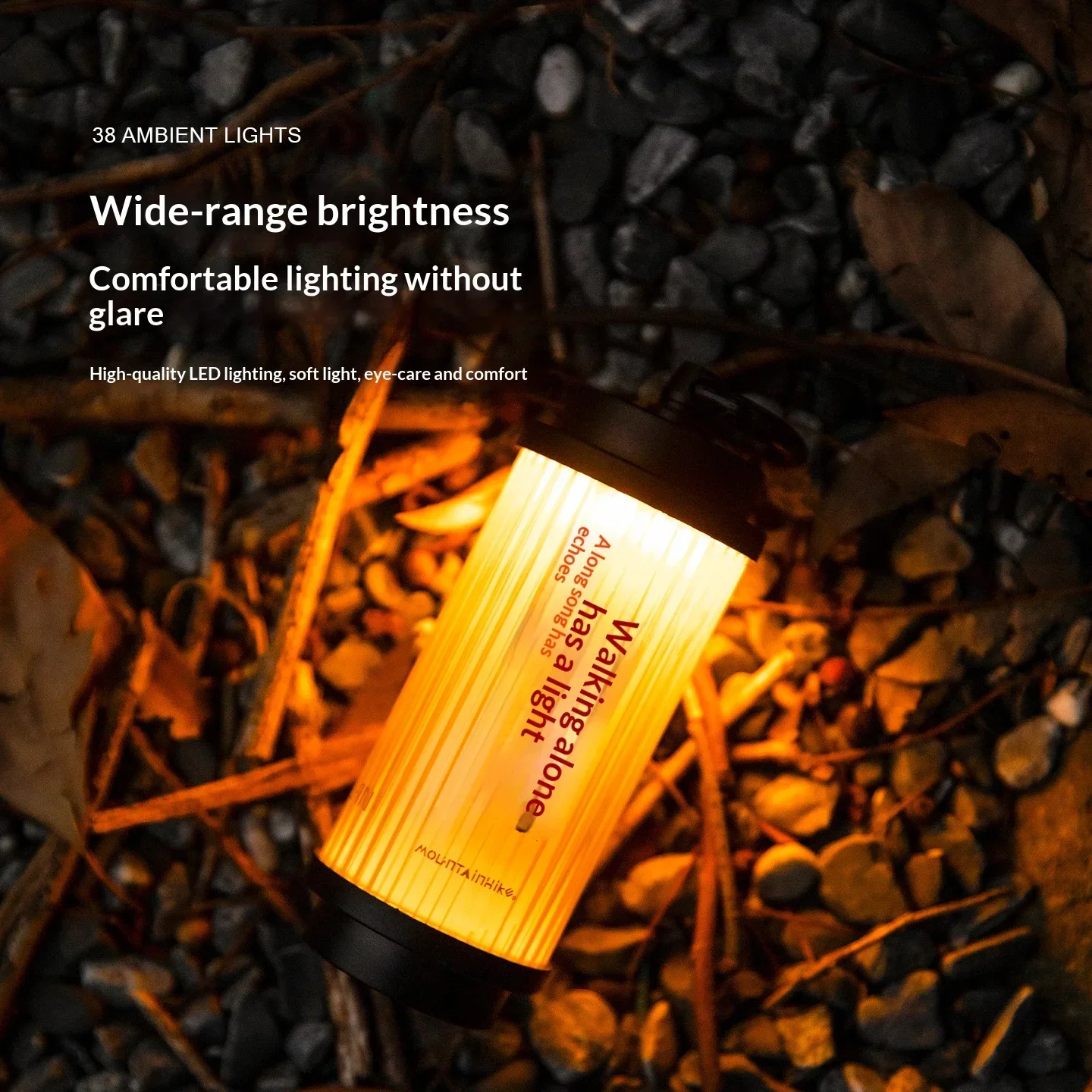 Thumbnail 4 - #57 New Camping Lanterns Arrivals