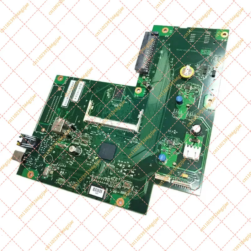 1PC Format Card Q7848-60003 Q7848-60002 Q7847-60001 Q7847-61004 for HP P3005 P3005D P3005N P3005DN, Replacement Part