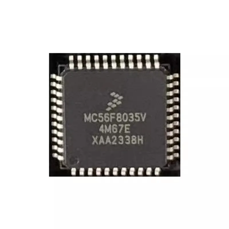 MC56F8035V package QFP-44 controller chip ic microcontroller original authentic