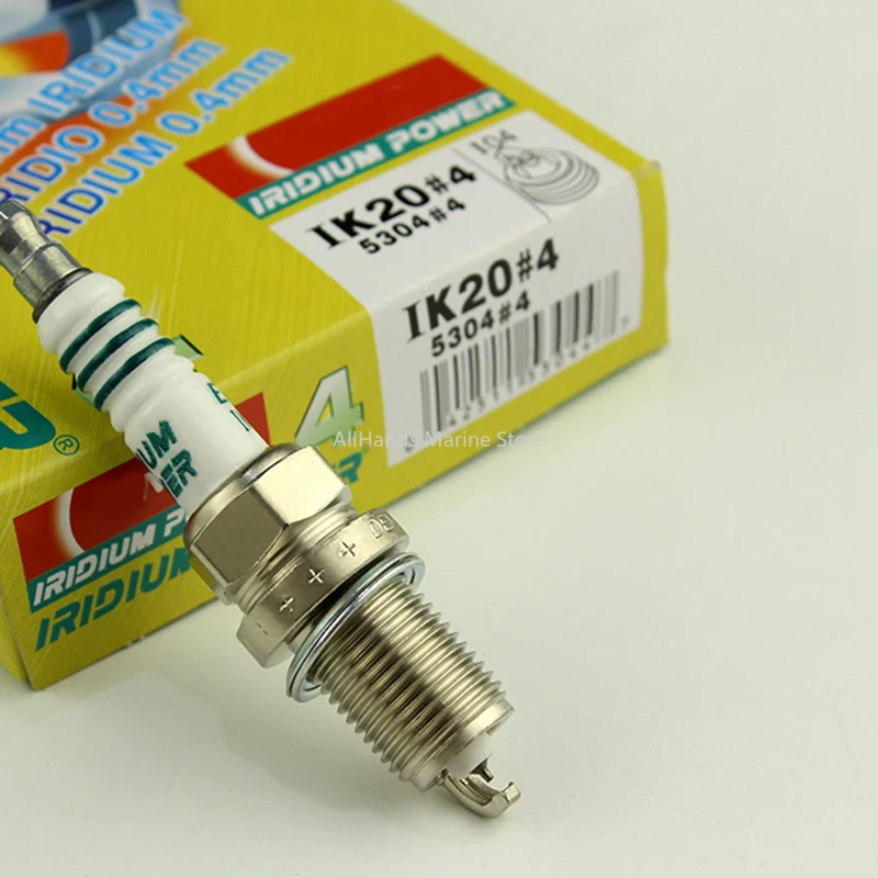 Car Engine Spark Plug IK20 5304 Iridium Power Spark Plug For , Car Parts