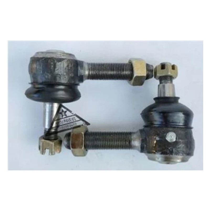 Jiangxi Fengshou 180 Tractor Steering Rod Joint Assembly Jiangtuo J285 Diesel Engine Steering Ball Joint