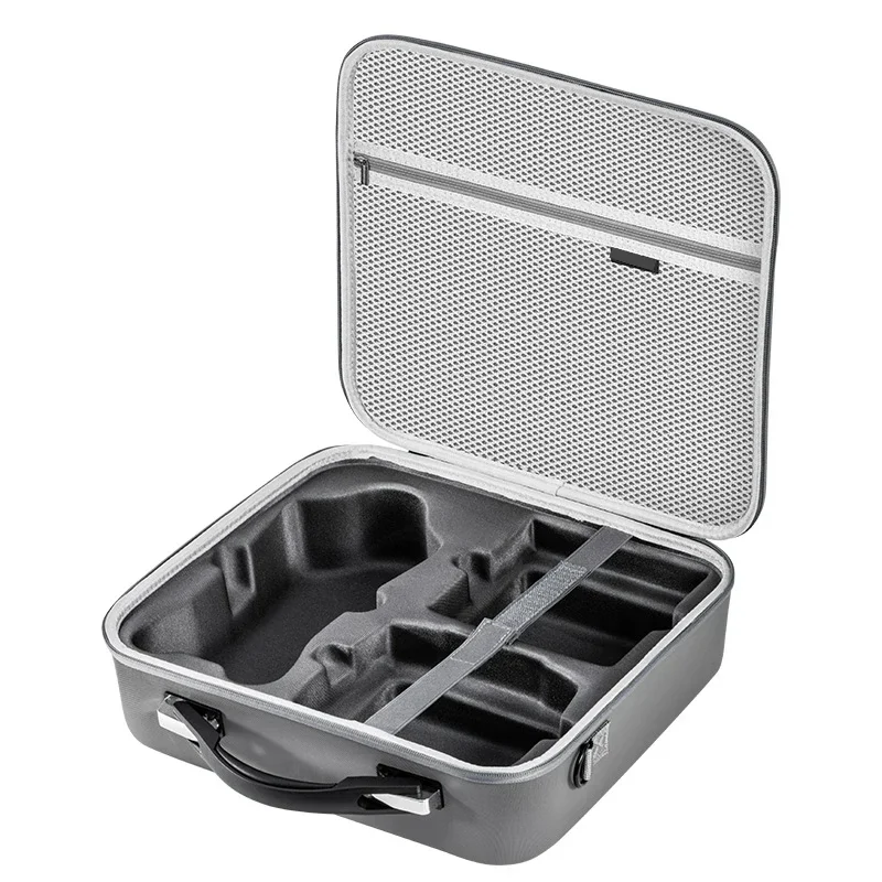 Carrying Case For DJI Mavic 4 Pro (RC PRO 2 )Storage Bag Safety Protective Organizer Shoulder Bag for RC Pro2 Remote Control