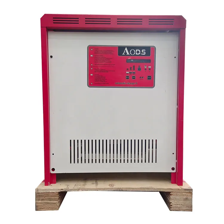 

48V/70A forklift battery charger high power 48v forklift battery charger