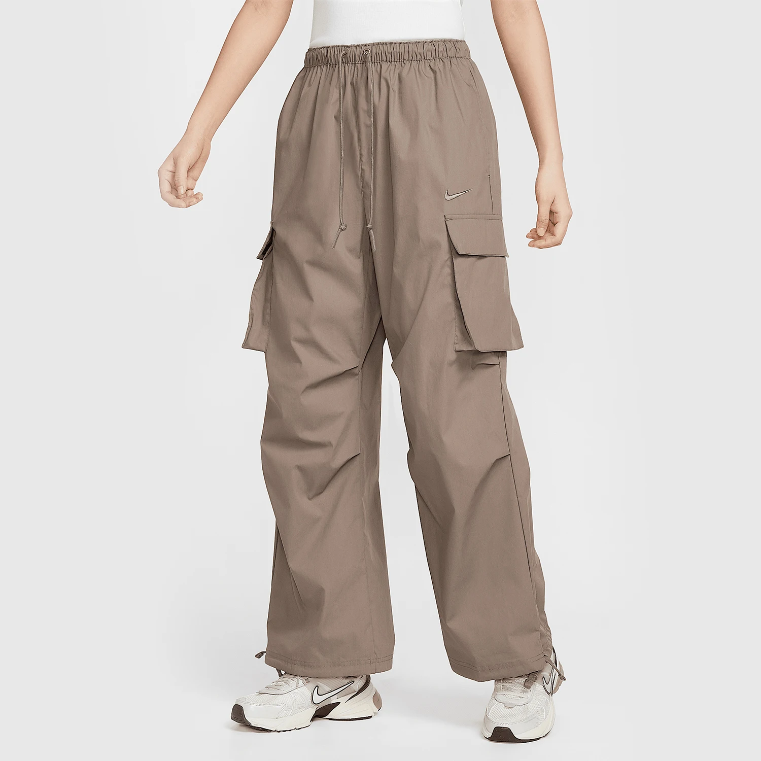 

Nike Sportswear Women's Cargo Straight-Leg Pants IF0392-214