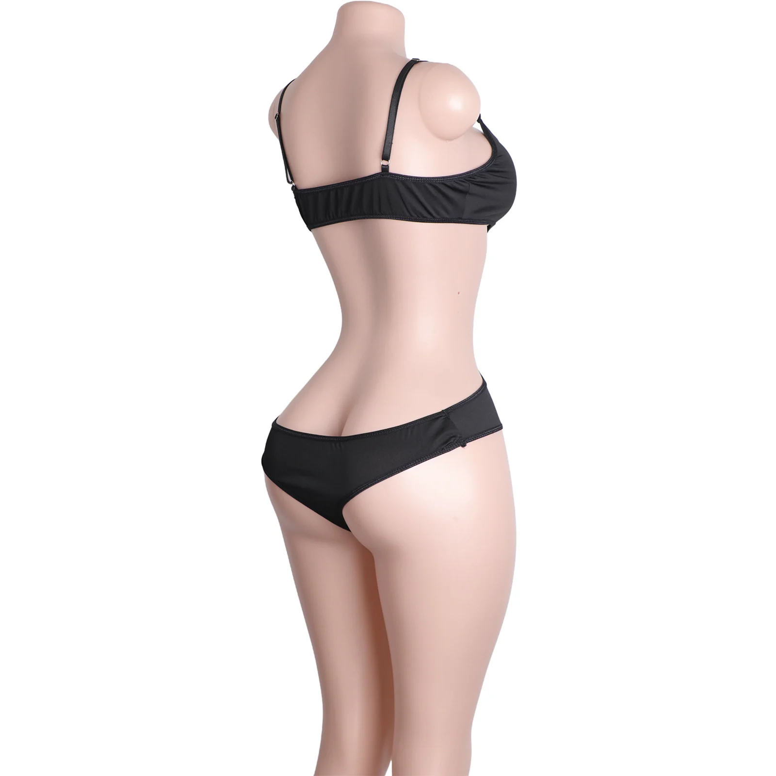 ポールダンスウェア Twerk ショーツ ボトルガール衣装 ストリッパー衣装 エキゾチック ランジェリー パフォーマンスウェア クラブウェア ステージセット