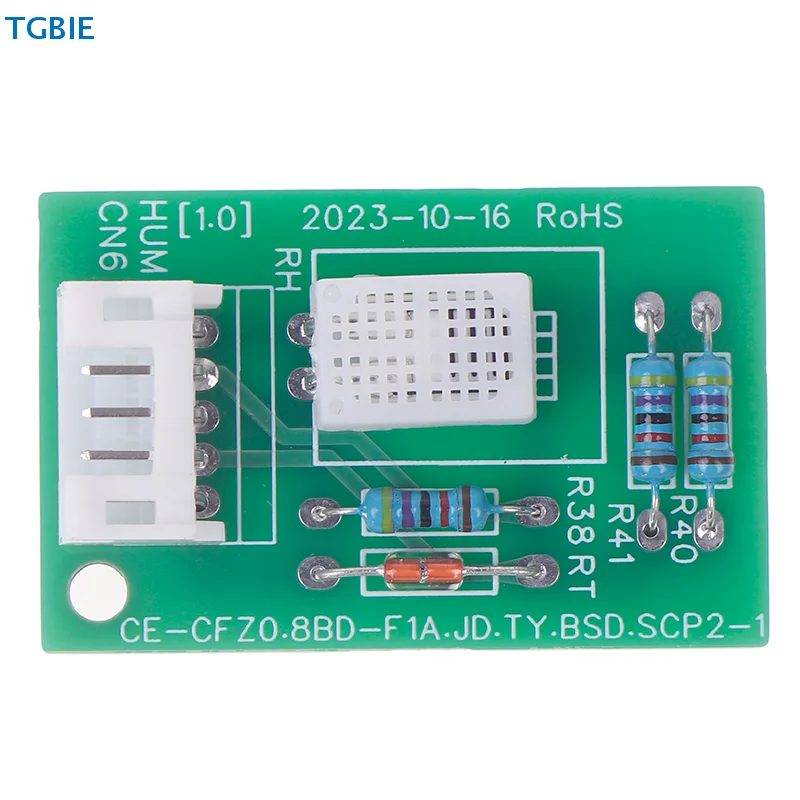 

Датчик температуры и влажности для инверторного кондиционера Midea (осушитель воздуха) CE-CFZO.8BD-F1A.JD.TY