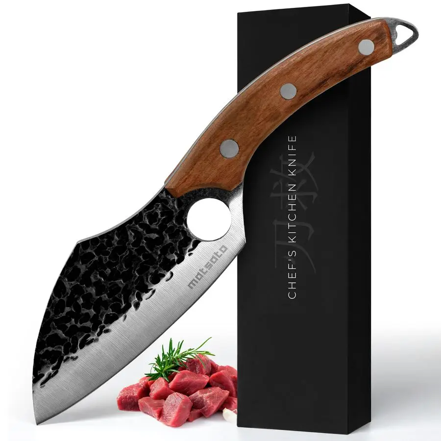 

Chef Knife, Kitchen Japanese Steel Chefs Knife, Meat amp Vegetables Cooking And Chopping Chef Knives, Cuchillos De Cocina Kitche