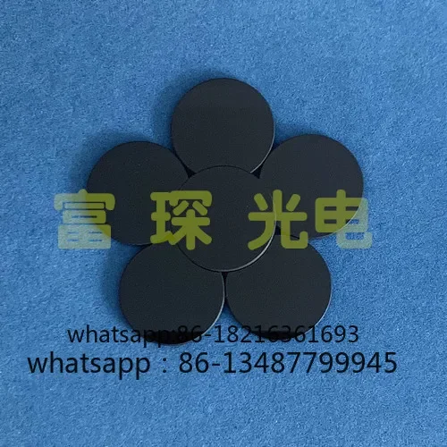 

HWB780 Длинноволновой фильтр φ 22x2 мм