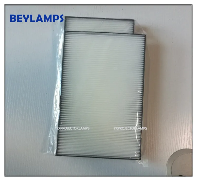 New In Stock Hot Sale Projector Filter NP-9LP01 Lamp Filter / NP-9LP02/NP-9LP06 Filter Fit For NEC NC900C / NC900C-A Projectors