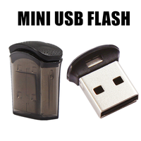 Mini Pen Drive 16GB 32GB Pen Drive 32GB 64GB 128GB High Speed USB2.0 for PC Mobile USB Flash Drive Type C