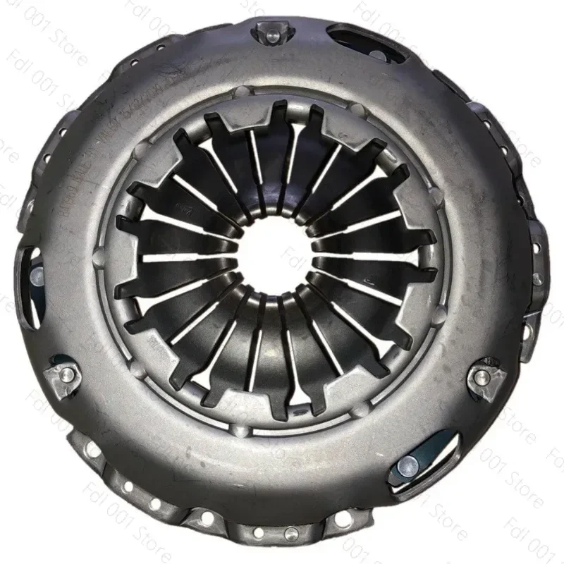 3 Pieces Clutch Kit For 1.6L Manual Car