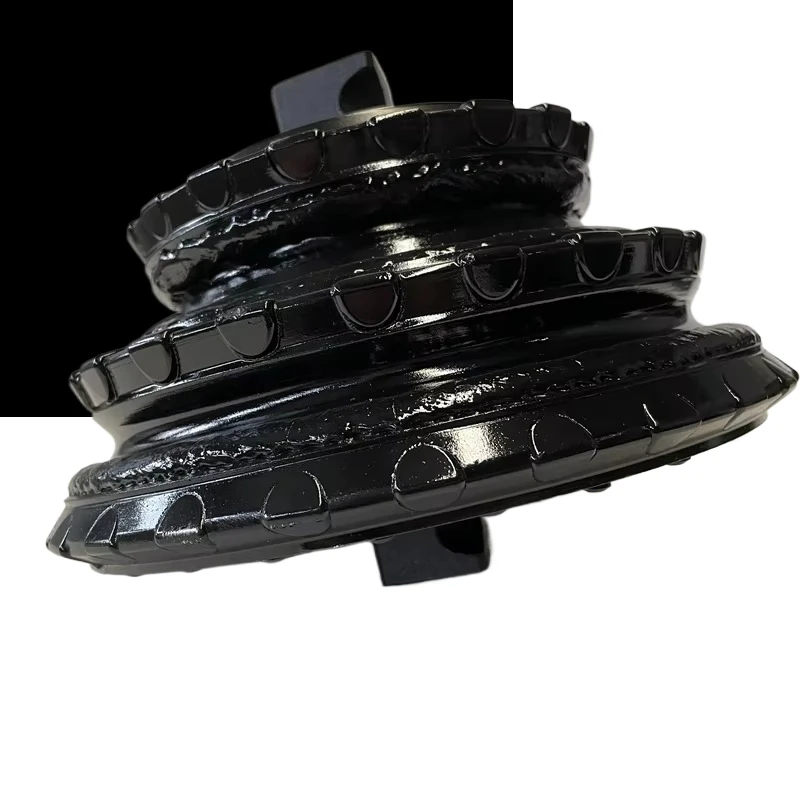 Cortadores de disco de máquina perforadora de túnel TBM de alta calidad para granito/basalto ISO9001 piezas de maquinaria de construcción OEM/ODM certificadas CE