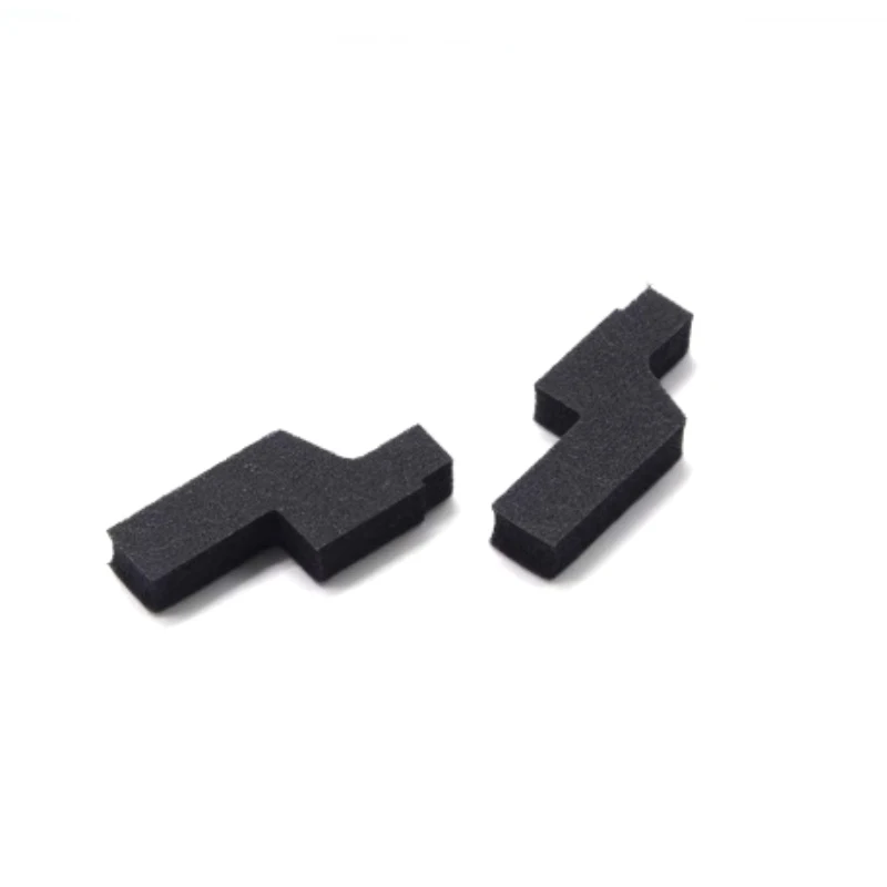 5Set MP2555 Tamburo di Tenuta Unità Tamburo di Tenuta Per Ricoh MP6054 MP3555 MP3055 MP5055 MP6055 MP4055 Tamburo Unità Lama di Tenuta Tamburo Spugna Pad