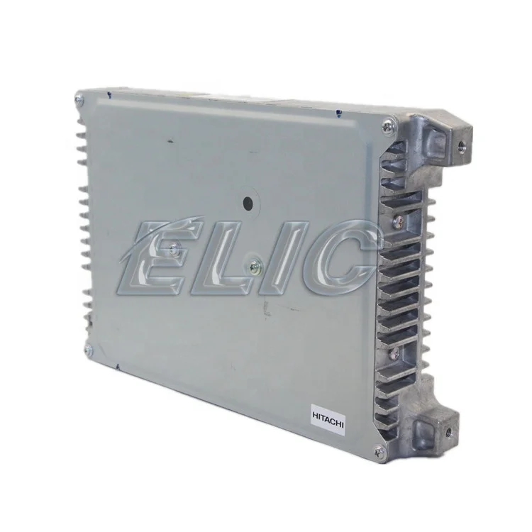 YA60001380 ELIC Controller Panel ECU controller ZX330-5G ZX350-5G computer board YA60001380