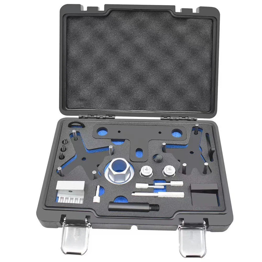 

Camshaft Timing Tool Set for Volvo XC40 1.5T B3154T2 3-Cylinder 999 7675 Engine