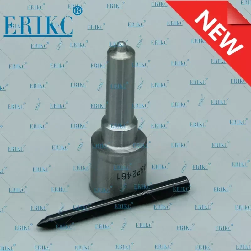 ERIKC DLLA145P2461 (0 433 172 461) High Pressure Spray Nozzle Tip DLLA 145 P2461 Oil Spray Nozzle DLLA 145P2461 for 0445110659