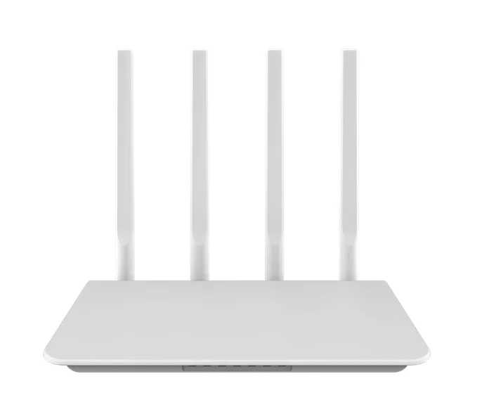 

WiFi 6 High Performance 1800Mbps VPN 4G Desktop Wireless WiFi Router