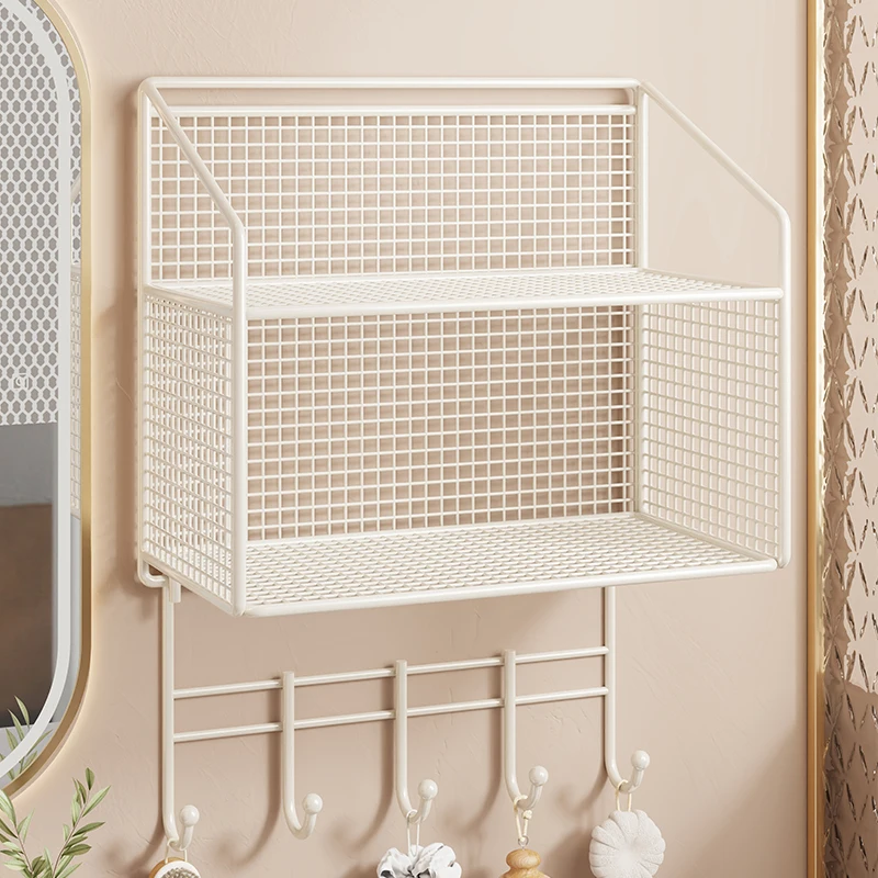 rangement-mural-multifonctionnel-pour-serviettes-de-salle-de-bain-materiau-en-fer-ra-organisateur-de-vetements-requis-sans-percage-elfe-de-salle-de-bain