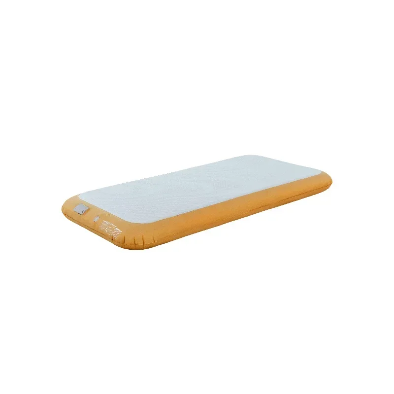 Outdoor camping thickened sponge mattress automatic inflatable bed portable outdoor inflatable mattress