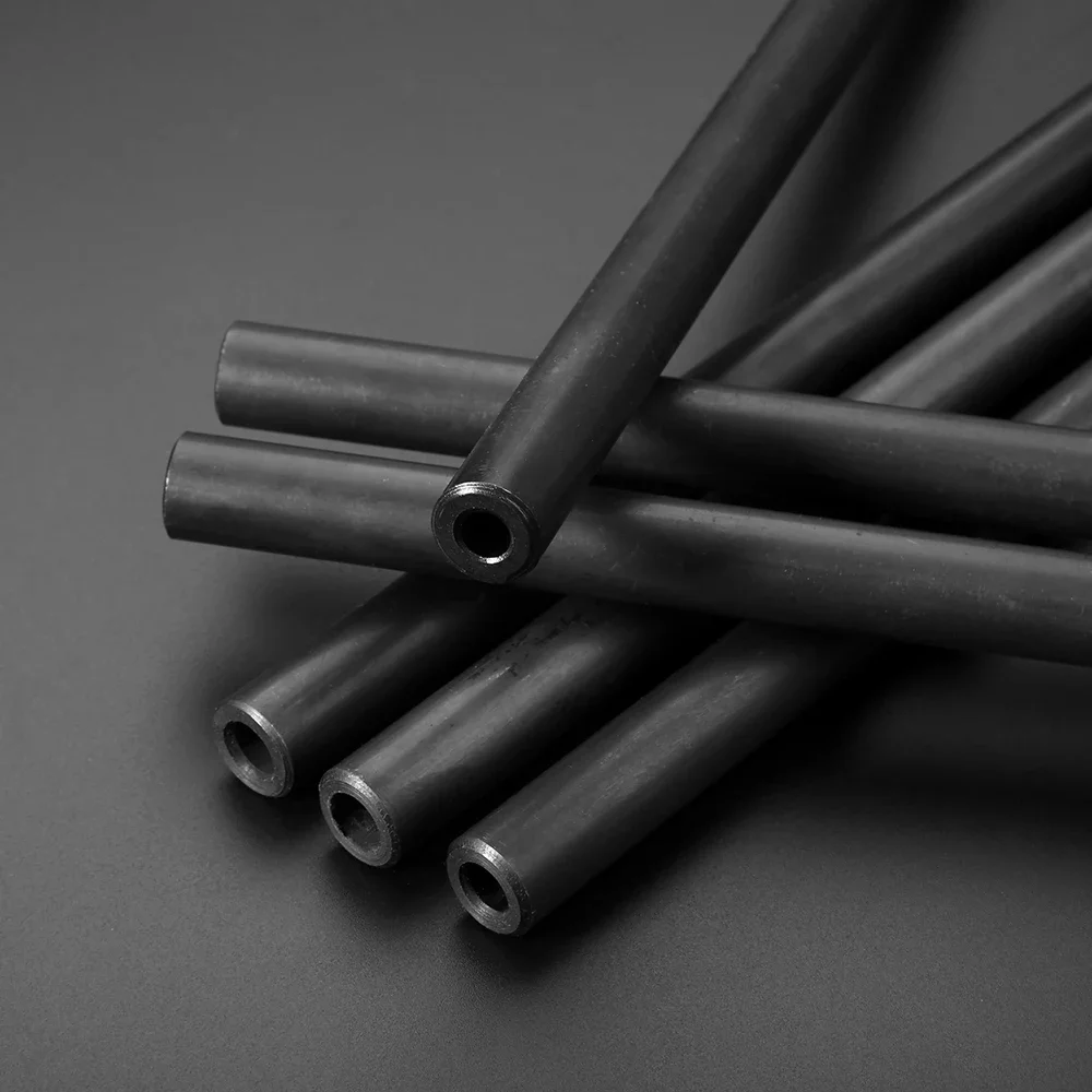 14mm Seamless Steel Pipe Hydraulic Alloy Precision Steel Tubes Metal Carbon Steel Tubes Explosion-Proof Pipe