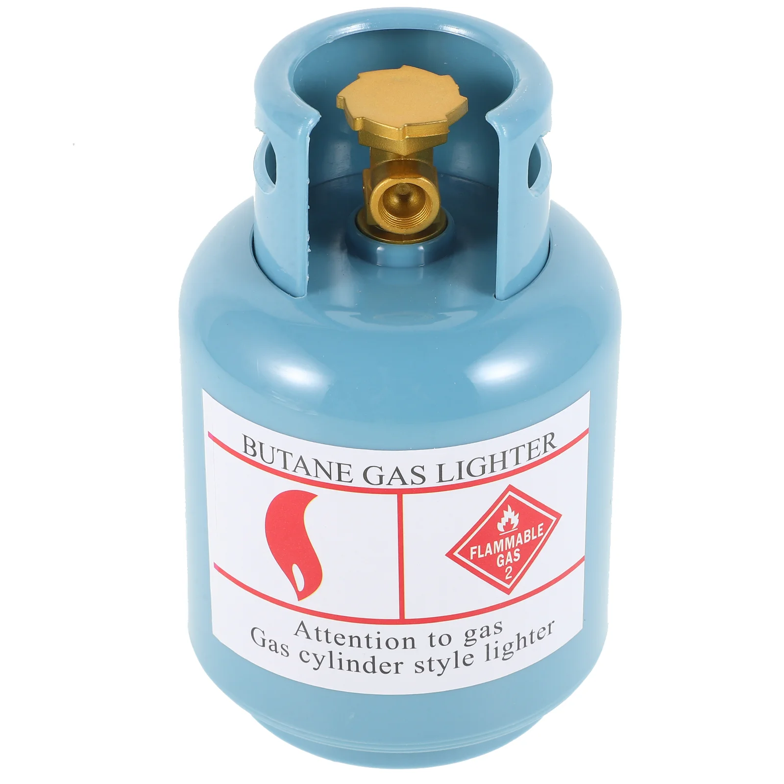 Piggy Bank Diversion Fuel Tank Mini Propane Funny Money Saving Pot Secret Container Reusable Desktop Decorative