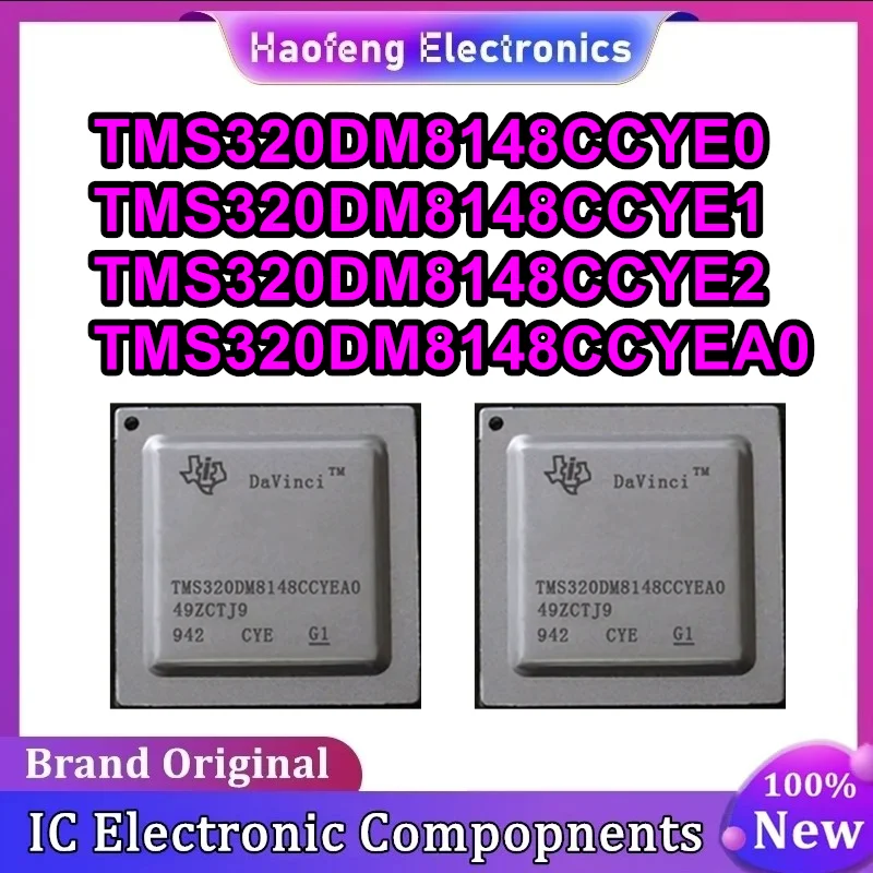 chip-ic-tms320dm8148ccye0-tms320dm8148ccye1-tms320dm8148ccye2-tms320dm8148ccyea0-bga684-100-nuevo-original-en-stock