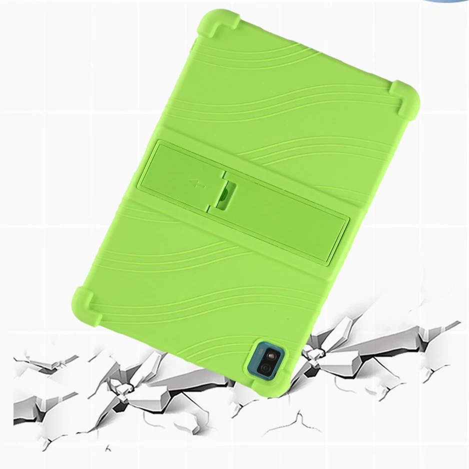 

Tablet Case Funda For TCL Tab 10L Gen3 10.1/Tab 10L Gen2 10.1/Tab 10 Gen2 10.4/Tab 11 Gen2 11/Tab10 NXTPAPER 5G 10.4 Stand Cover