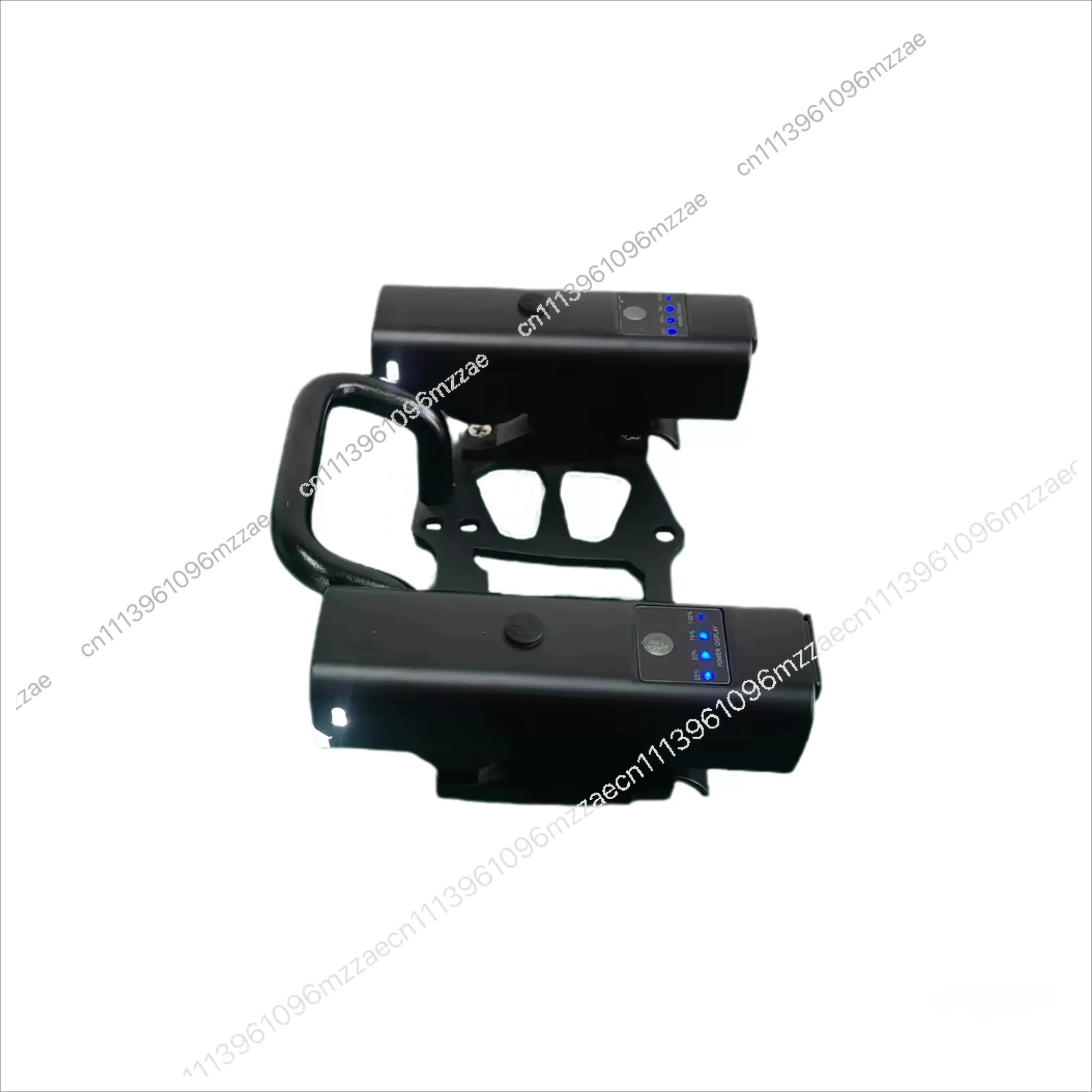 Electric Four-wheel Scooter Accessories Skateboard Headlight Handle Light Armrest Portable Lighting Long Board