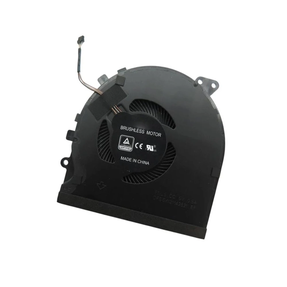 For RAZER For Blade RZ09-03006G92 RZ09-03009G76 RZ09-03009G97 5V 0.5A Replacement Laptop GPU Fan