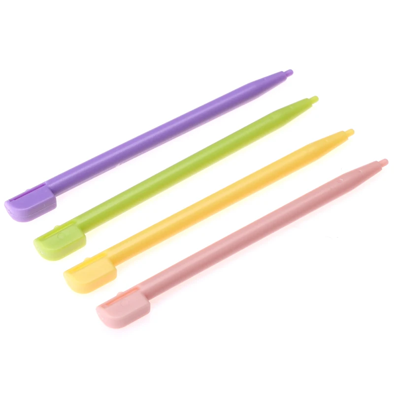 Immagine 5: 1PCS Penne Stilo per Nintend DS Lite Console Touch Screen Penna per NDSL Gamepad Touch Pen per NDS Lite Console Accessori di Gioco