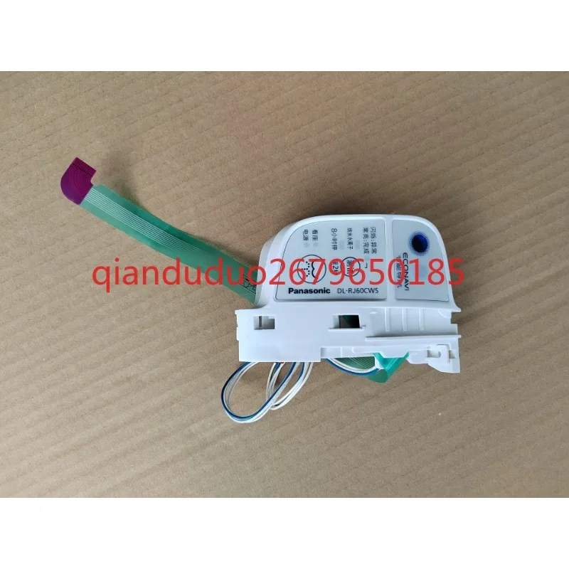 

Suitable for DL-RJ60CWS OE7386M DL120A-E9VB2 operation board, control board, button board, panel